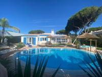 Villa CHELSEA - Chambres d’hôtes Vilamoura