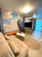 Zyra Blue Heart Pool & Spa - B&B Năvodari