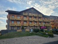 Terrace View Apartment - B&B Veľká Lomnica