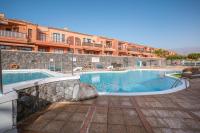 Atlantic Holiday Home - Bed and Breakfast Arona