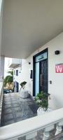 Poncio Home - B&B San Juan de la Rambla