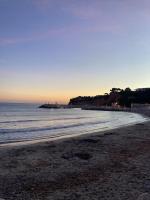 Les Alizes Apartment Beachfront - Bed and Breakfast Carry-le-Rouet