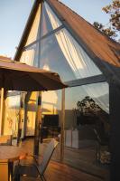 Kos Hytte - B&B Rio Acima