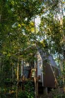 Itacaré Ecolodge - Experiencia de Imersão na Mata Atlântica - Chambres d'hôtes Itacaré