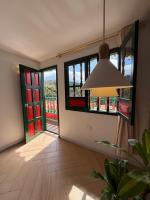 Alma House - B&B Monguí