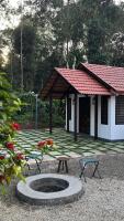 Coorg Robusta Retreat - B&B Suntikoppa