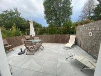 Maison d Angele 4 chambres - Ferienwohnung Chambray-lès-Tours