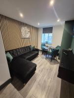 Cotswold Escape - City Centre - Bed and Breakfast Bradford