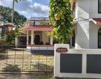 Ushas Homestay - B&B Thiruvananthapuram