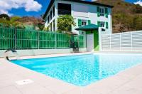 Les 3 Ti Fruits - Ferienwohnung Les Anses-d'Arlet