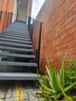 Ótimo Apartamento - B&B São José