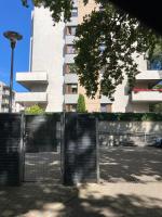 OSKA Apartament przy parku, klimatyzacja, TV, parking, Tauron, Expo, komunikacja miejska - B&B Krakow