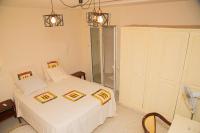 Chambre Double ou Lits Jumeaux