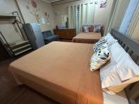 G Apartment - Queen Room - Ferienwohnung Kabankalan