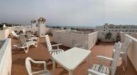 Fabuloso ático-solarium Mojácar - B&B Mojacar