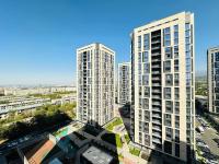 Комфорт сити 103 - B&B Almaty