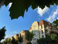 zentrale, gemütliche Wohnung in Dresden - Ferienwohnung Dresden