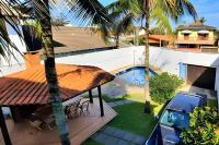 Paraíso da Enseada - Ferienwohnung Guarujá