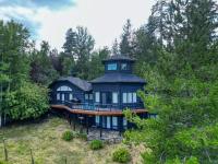Elk Meadow - 4BR Near Whitefish Lake & Glacier National Park - Ferienwohnung Whitefish