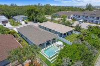 South Naples Pool House - B&B Naples