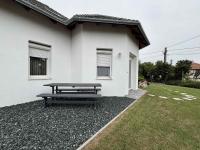 Tó Apartman - Chambres d’hôtes Hegykő