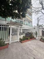 Apartamento confortável a poucos metros da praia - B&B Rio de Janeiro