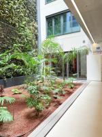 Pavía Playa - Chambres d’hôtes Las Palmas de Gran Canaria