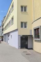 Ok Apartments - Ferienwohnung Pforzheim