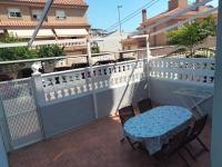 Apartamento Canet de Berenguer con terraza exterior a 100m de la playa - B&B Canet d'En Berenguer