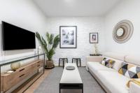Executive Stylish - 2bedroom 1 bath - Sol - B&B Madrid