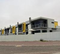 Sunset Valley Vacation Home in Langstrand - Ferienwohnung Swakopmund