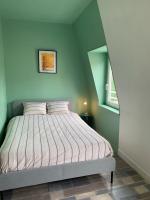 Le Jardin du Haras - B&B Saint-Lô