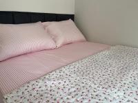 Quarto em apartamento perto da Oktoberfest - Ferienwohnung Blumenau