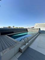 MariSal at 77 Independence avenue CBD - B&B Windhoek