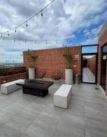 Uleu Zona Viva - B&B Guatemala City