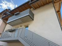 Casa Ronch - B&B Strembo