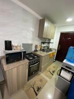 Apartment mit 1 Schlafzimmer