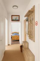 Gästewohnung Rose - B&B Leuna