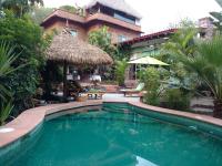 Casa d'Lobo Hotel Boutique - Ferienwohnung Malinalco