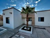 Casa Llena de Vida LB8 Alberca privada VISTA A LA BAHIA - B&B San Carlos