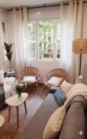 Apartamento la Marquesa - Chambres d'hôtes Cordoue