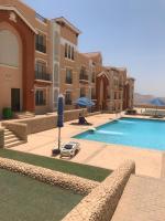 Heaven hills porto sokna for family only - Chambres d'hôtes Al ‘Ayn as Sukhnah