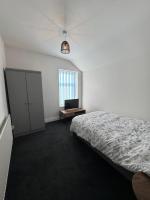 Serenity Rooms - Chambres d'hôtes Leicester