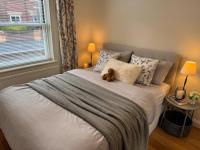 Riverside Folly Lodge Apartment, Oxford City Centre - Chambres d'hôtes Oxford
