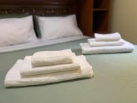 Casa Zeus WonderHome in Wonderland WiFi Netflix AC - B&B Andali