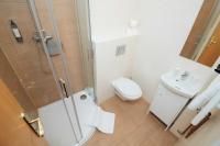 Chambre Double avec Balcon