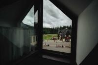 Duplex Quadruple Room