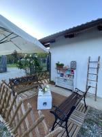 La Cà di Carol - B&B Tollegno