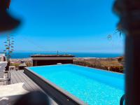 Casa Colina Tenerife - Bed and Breakfast San Isidro
