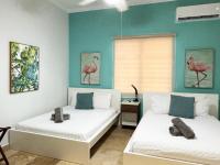 Appartamento con 3 Camere da Letto